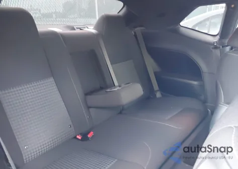 2021 Dodge Challenger R/T Scat Pack из США, поврежденный, VIN 2C3CDZFJ4MH680805